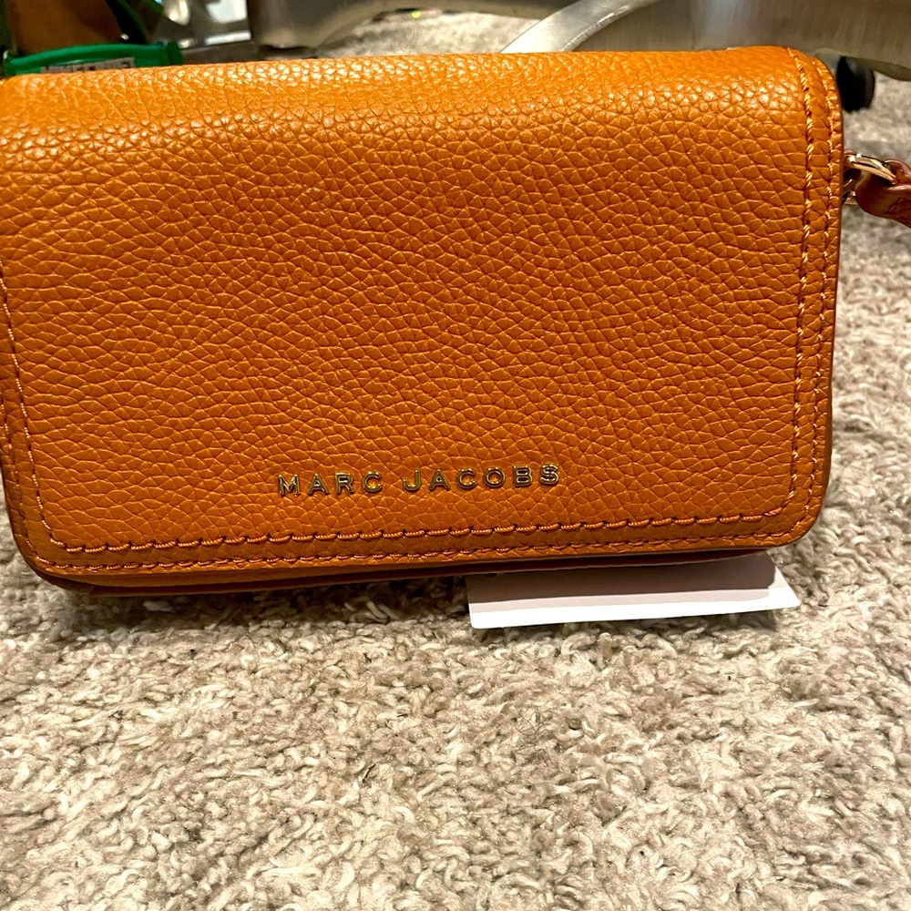 Marc Jacob’s new mini bag - Picture 1 of 4